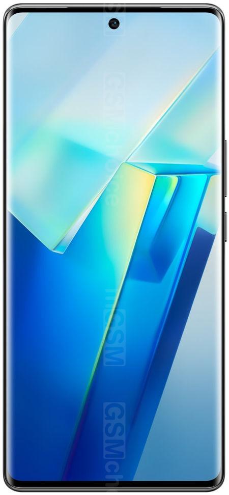 Vivo T2 Pro, photo 3