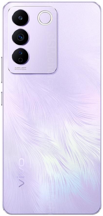 Vivo T2، صورة 2
