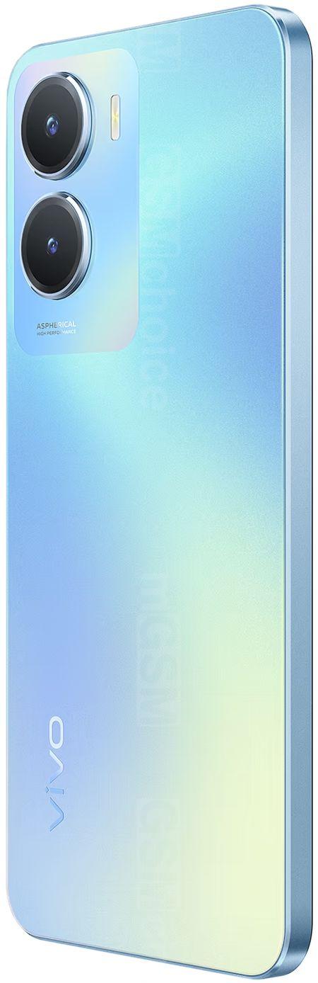 Vivo T2x, photo 2