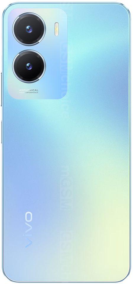 Vivo T2x, photo 3