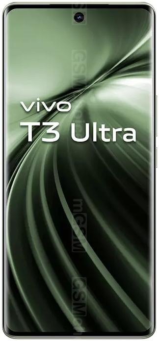 Vivo T3 Ultra, picture 1