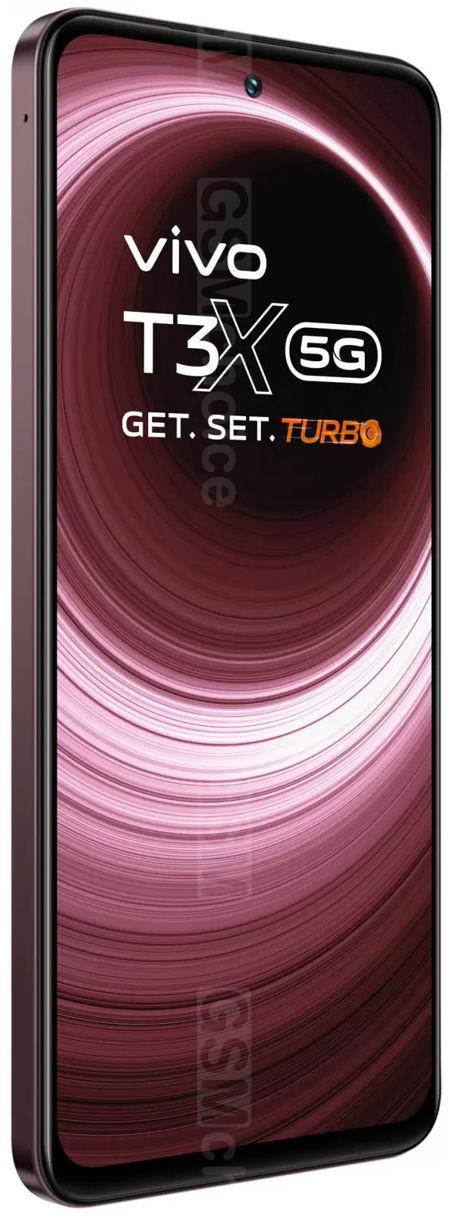 Vivo T3x، صورة 2