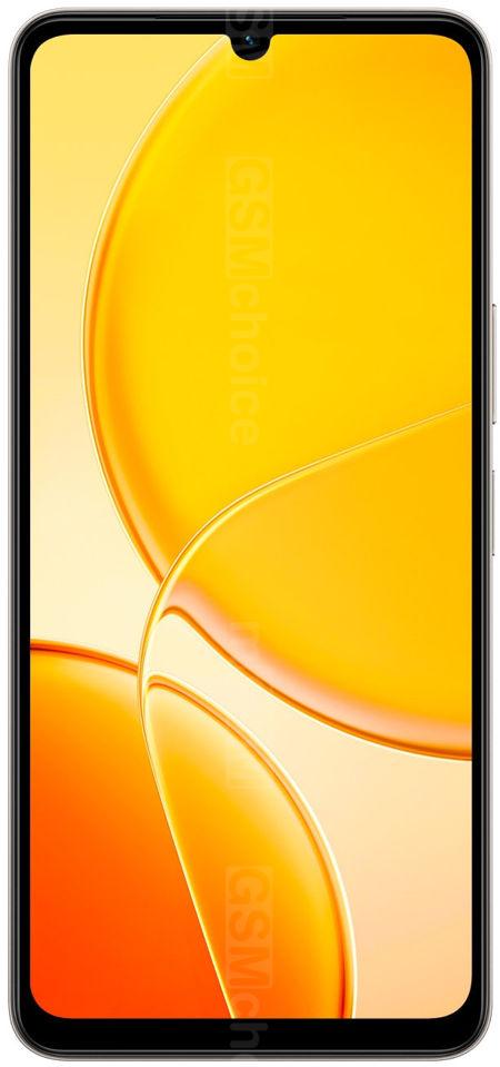 Vivo T4 Lite, photo 1