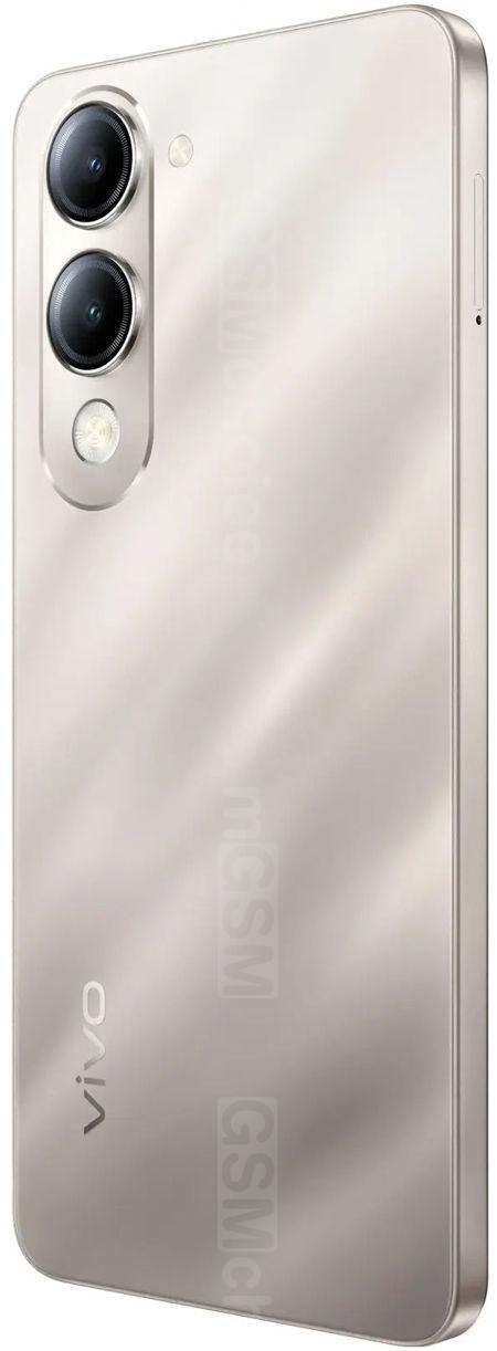 Vivo T4 Lite, photo 3