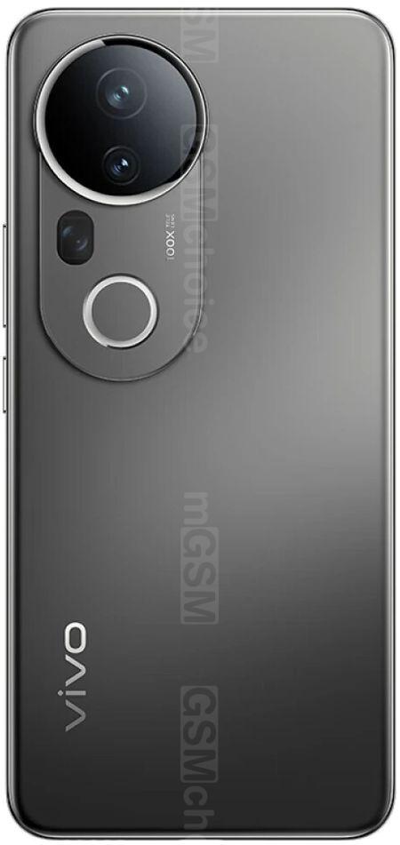 Vivo T4 Ultra, picture 1