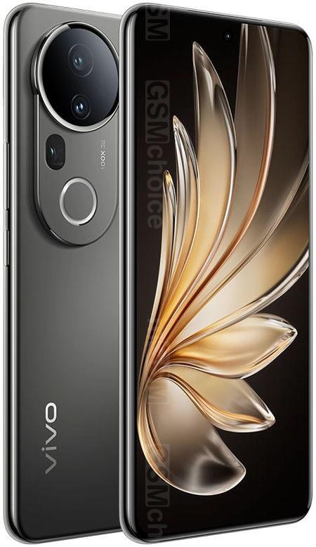 Vivo T4 Ultra، صورة 2