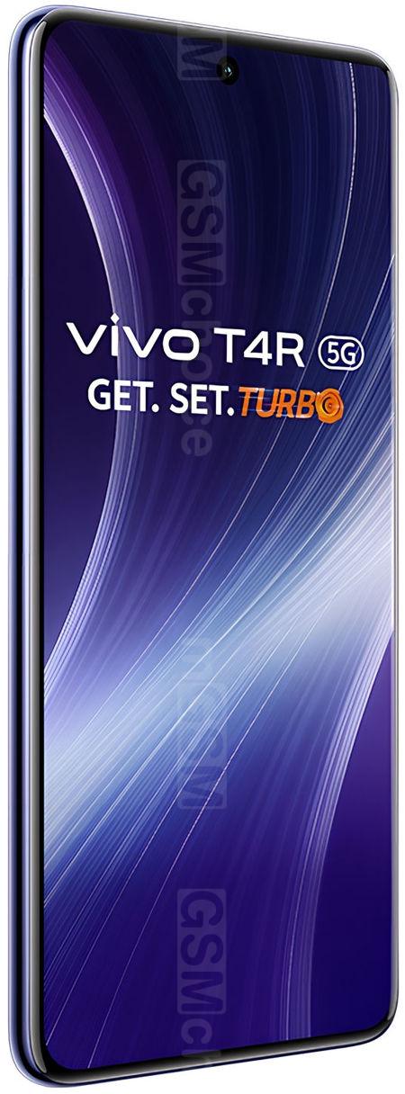 Vivo T4R، صورة 2