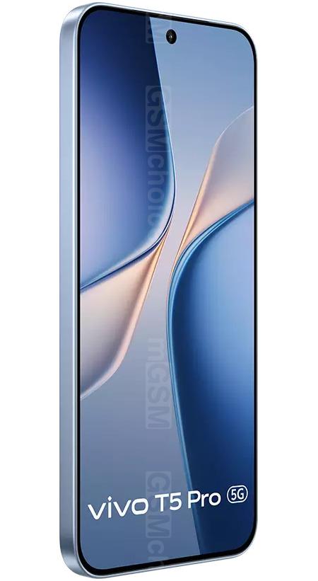 Vivo T5 Pro، صورة 2