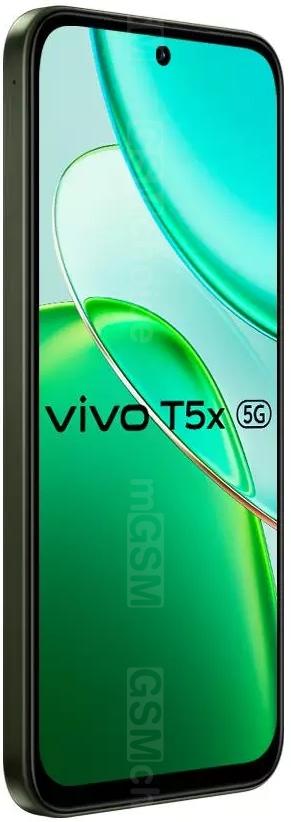 Vivo T5x, photo 2