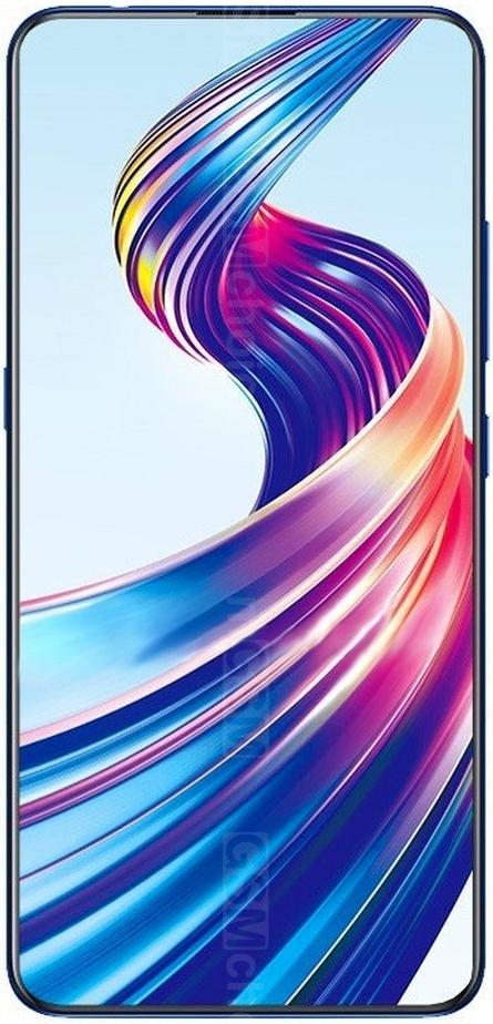 Vivo V15 Pro, photo 1