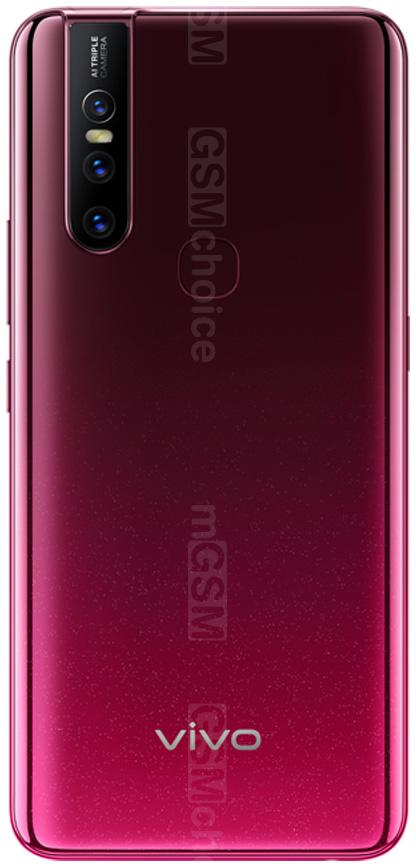 Vivo V15، صورة 1
