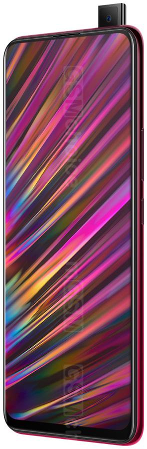 Vivo V15، صورة 2