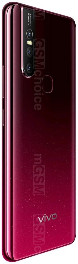 Vivo V15، صورة 3
