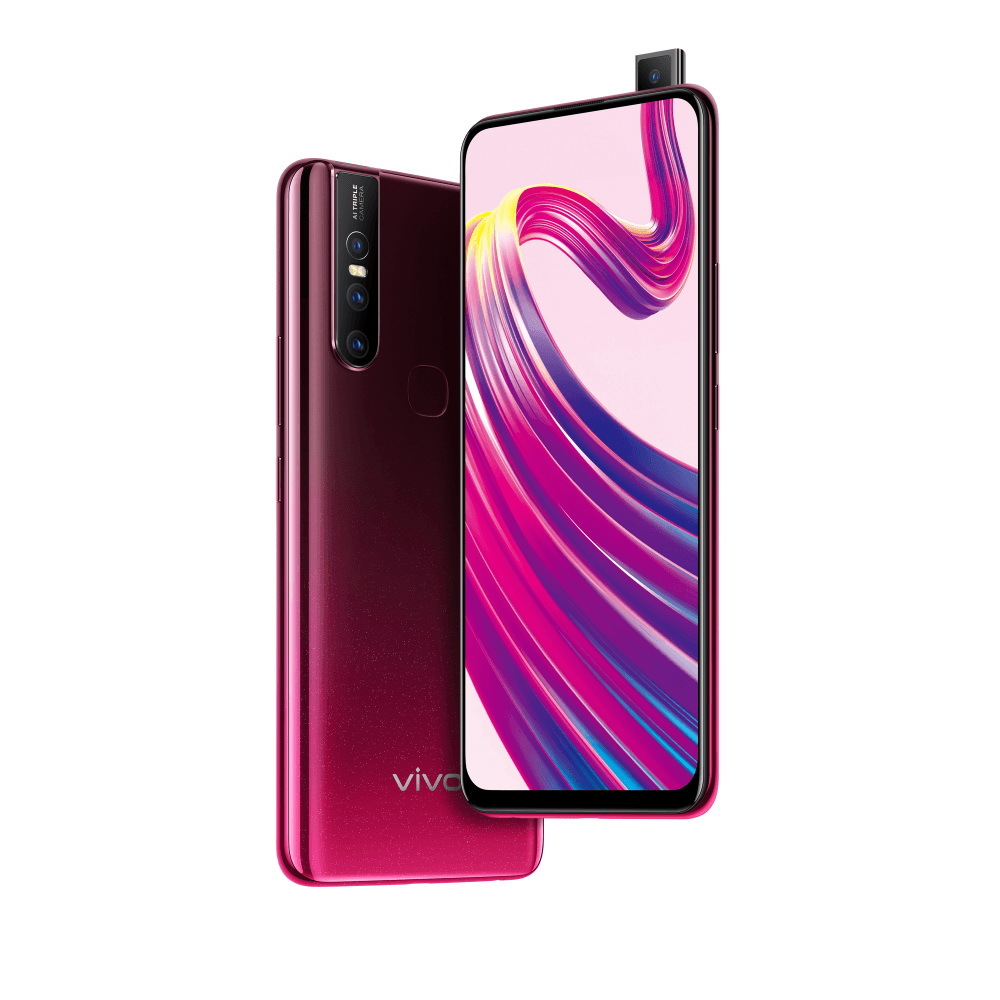Vivo V15، صورة 4