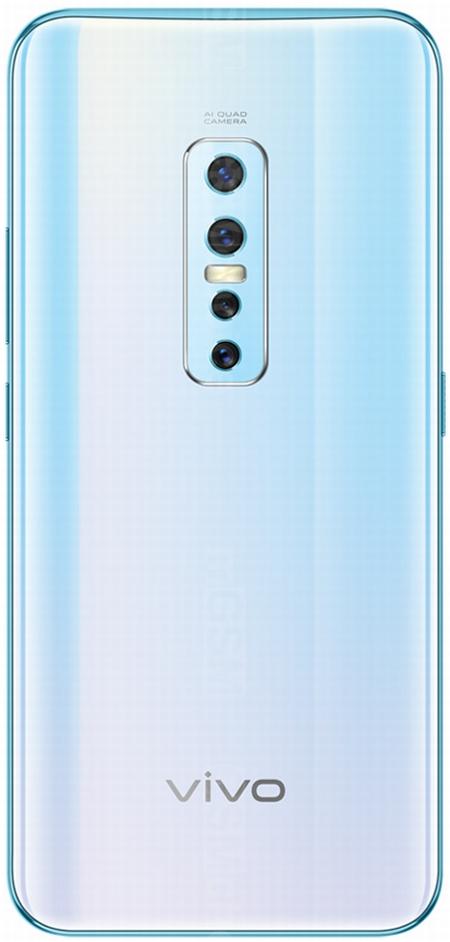 Vivo V17 Pro, photo 3