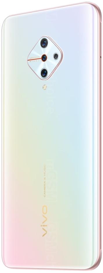 Vivo V17، صورة 2