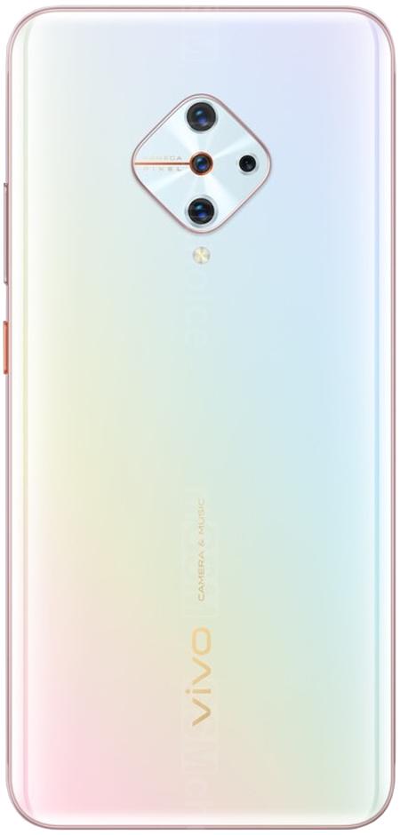 Vivo V17، صورة 3