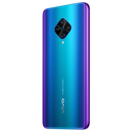 Vivo V17، صورة 4