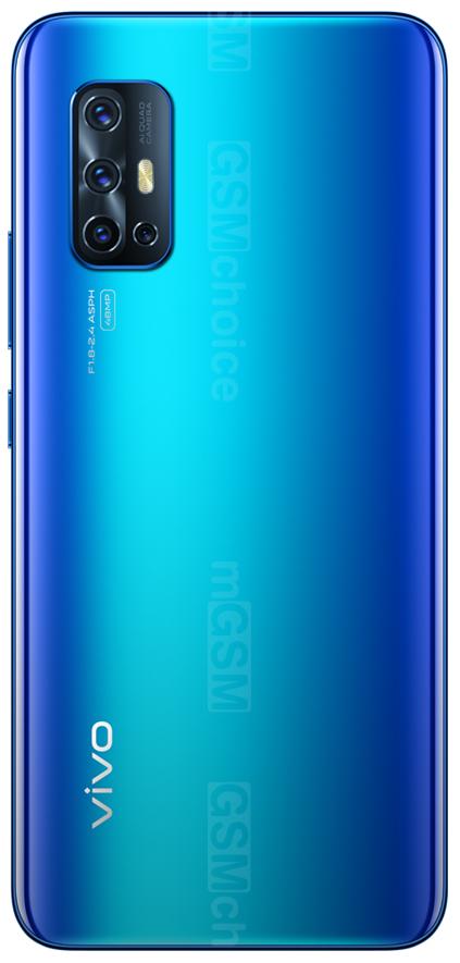 Vivo V19 Neo، صورة 1