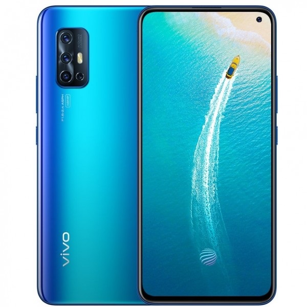 Vivo V19 Neo، صورة 2