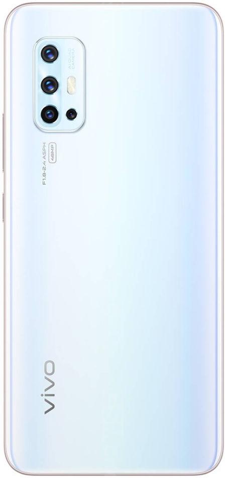 Vivo V19, picture 2