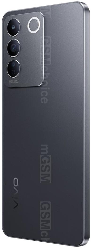 Vivo V27e, picture 3