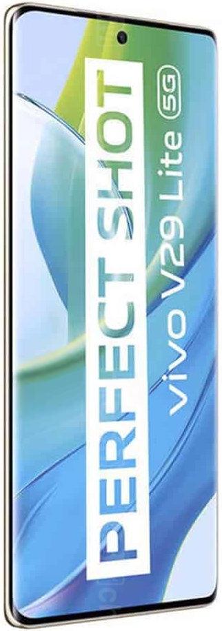 Vivo V29 Lite، صورة 1