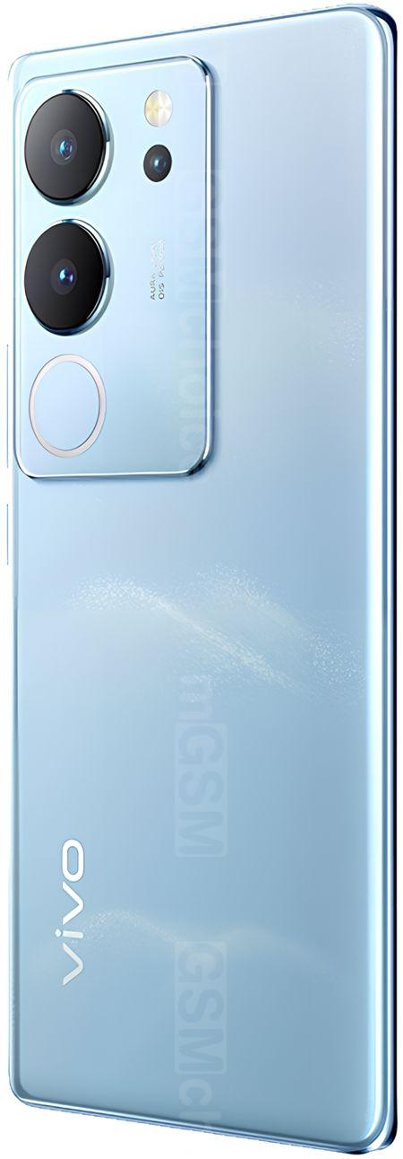 Vivo V29 Pro، صورة 3