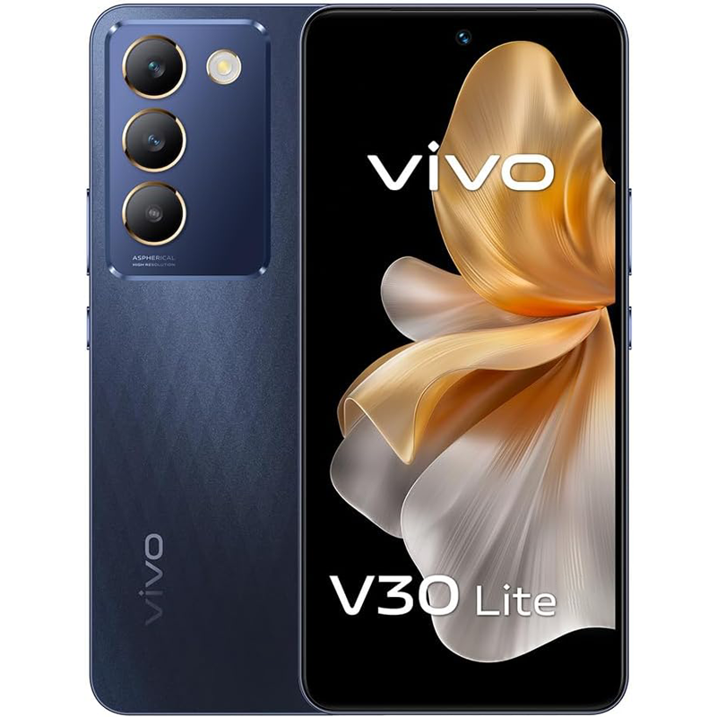 Vivo V30 Lite, photo 4
