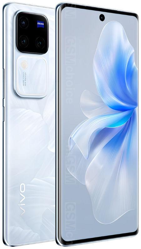 Vivo V30 Pro, photo 2