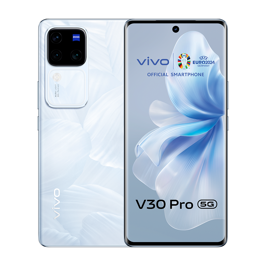 Vivo V30 Pro, photo 4