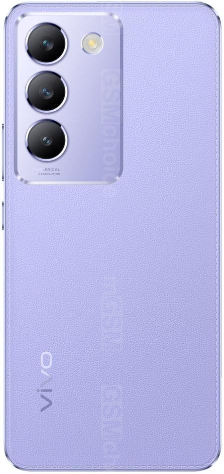 Vivo V30 SE، صورة 1
