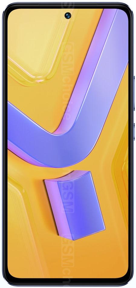 Vivo V30 SE، صورة 3