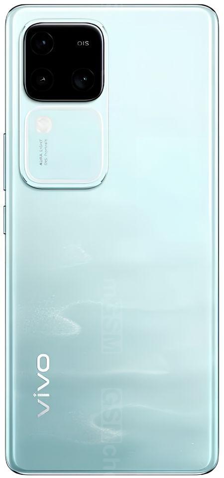 Vivo V30, picture 2