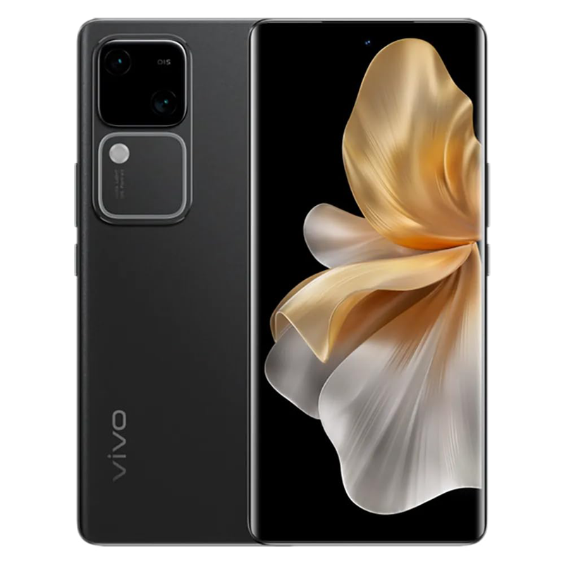 Vivo V30, picture 4