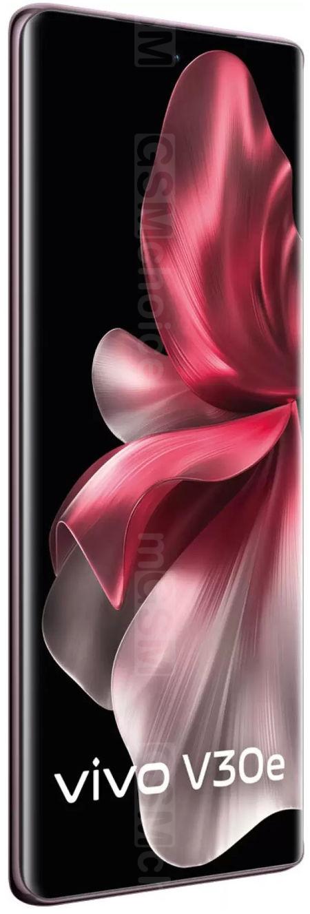 Vivo V30e، صورة 2