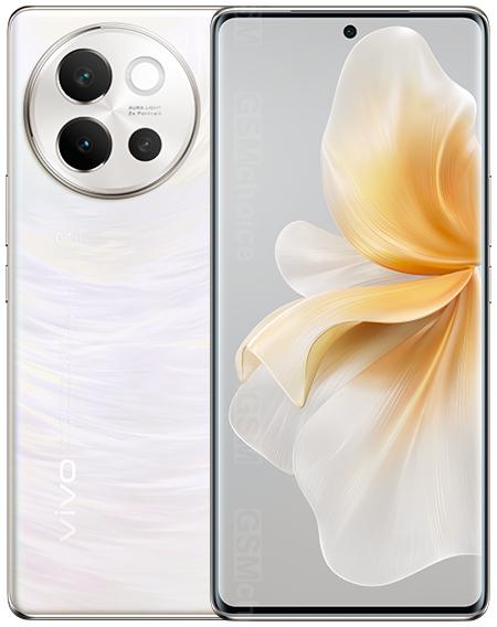 Vivo V40 Lite، صورة 2