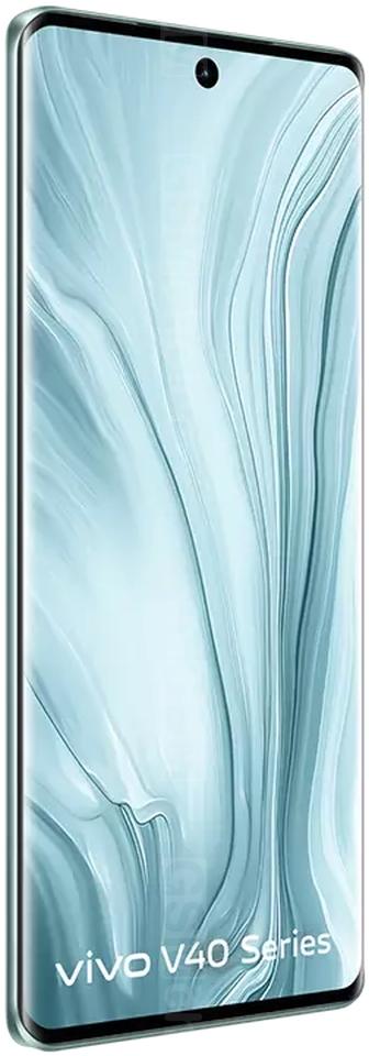 Vivo V40 Pro، صورة 2