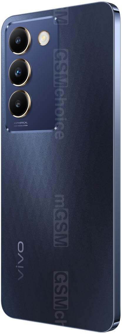 Vivo V40 SE، صورة 2