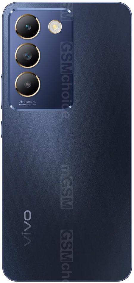 Vivo V40 SE، صورة 3