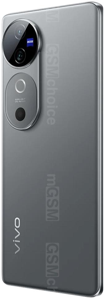Vivo V40, picture 1