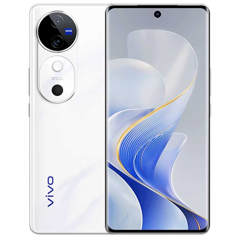 Vivo V40, picture 3