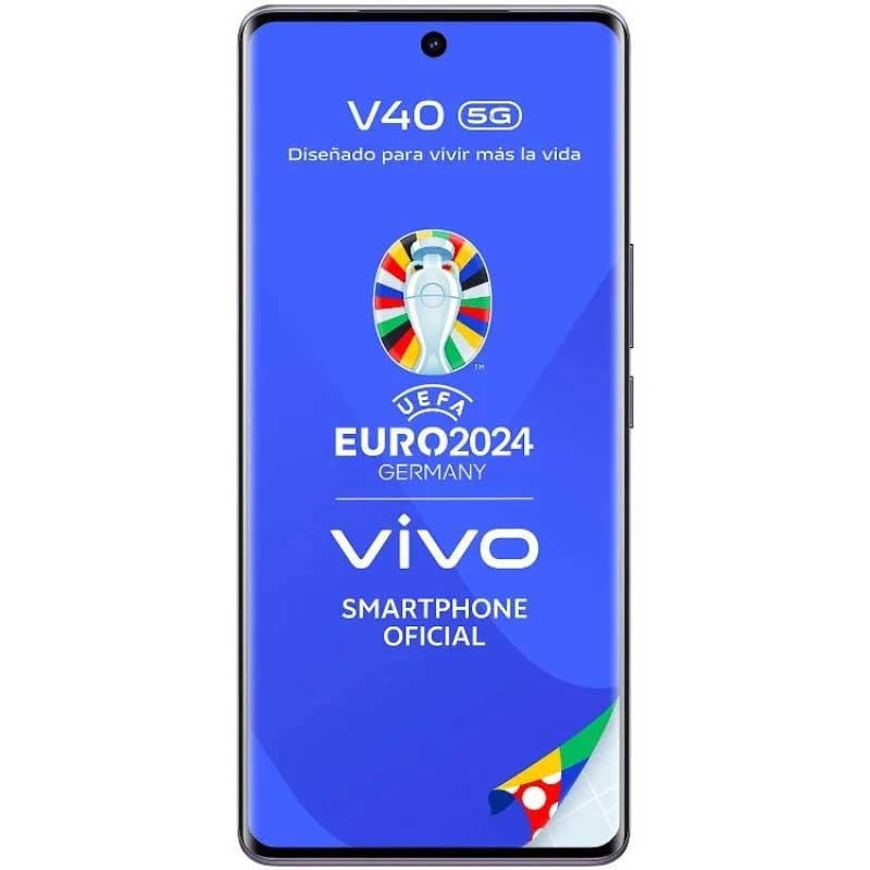 Vivo V40, picture 4