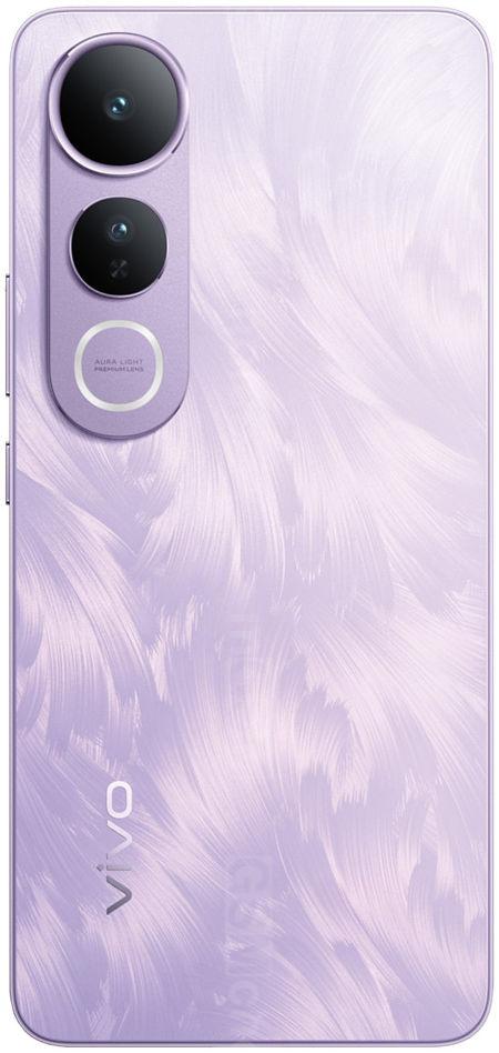 Vivo V50 Lite, photo 1