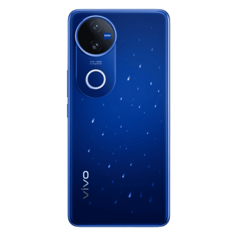 Vivo V50, photo 5
