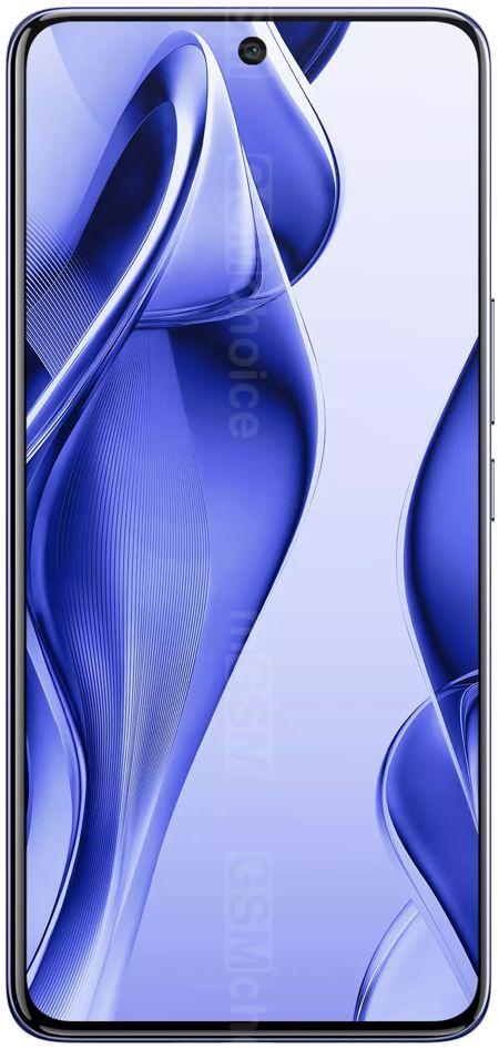 Vivo V50e, picture 1