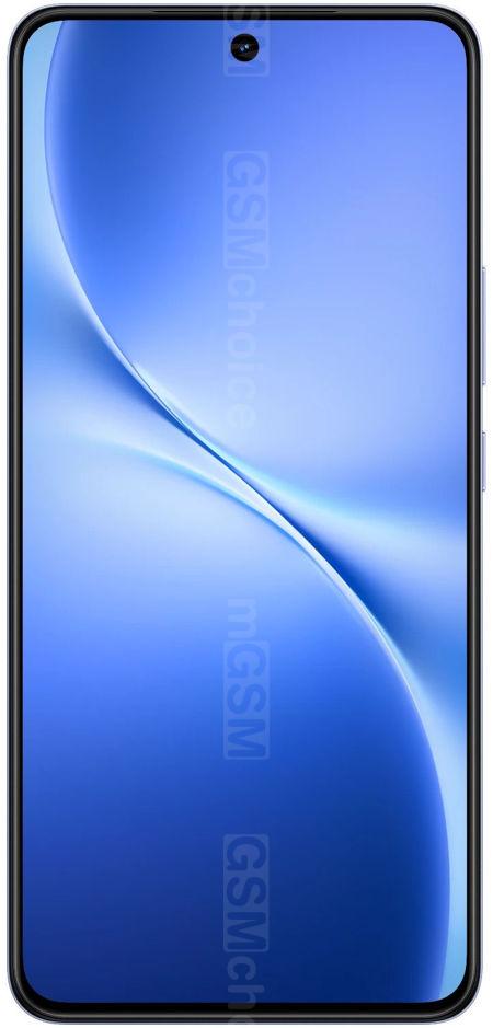 Vivo V60 Lite, photo 1