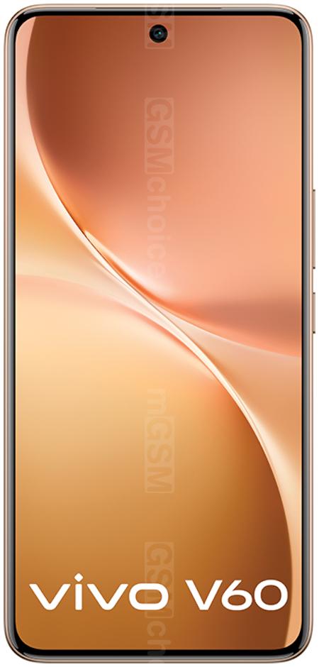 Vivo V60, photo 1