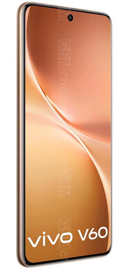 Vivo V60, photo 2