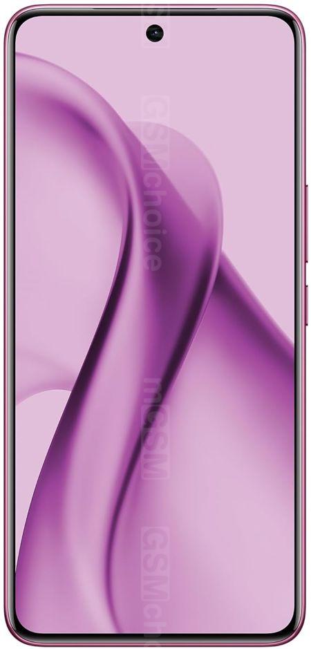 Vivo V60e, picture 1